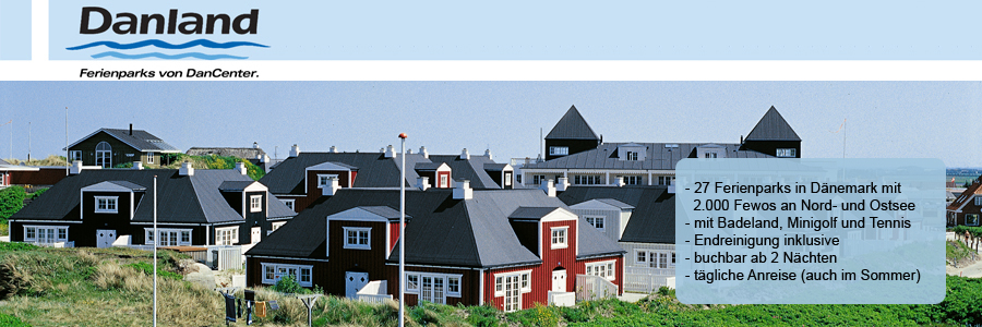 Danland Sndervig Klitten